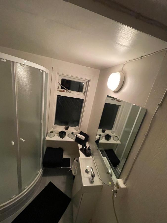 Thingvallavatn Lake Cottage 塞尔福斯 外观 照片