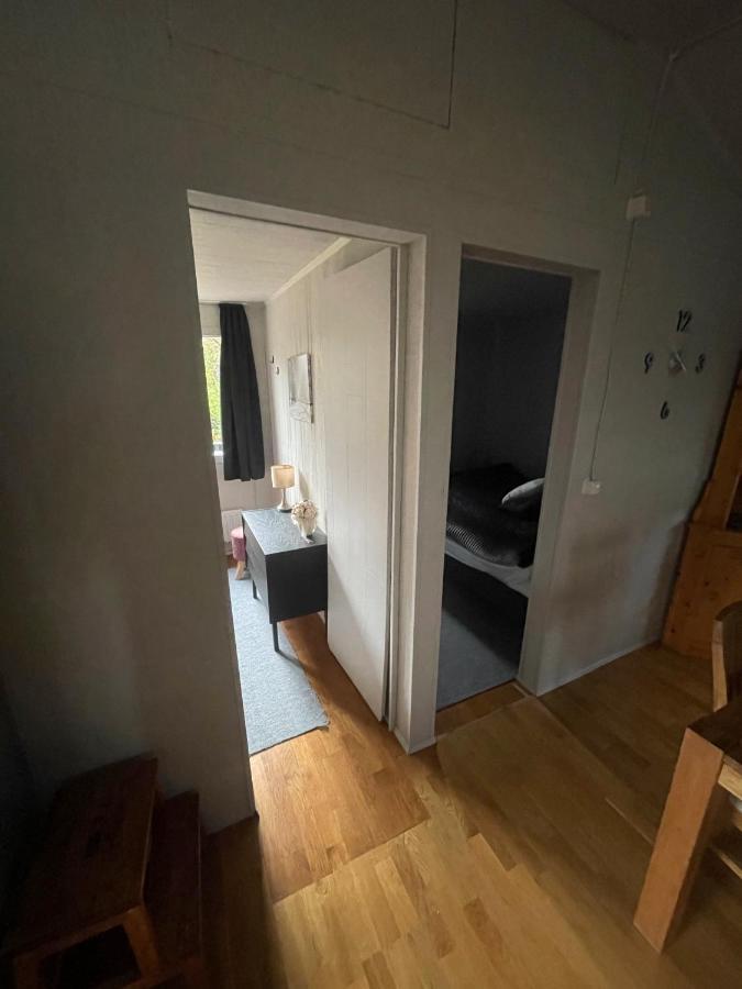 Thingvallavatn Lake Cottage 塞尔福斯 外观 照片