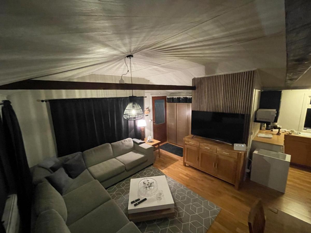Thingvallavatn Lake Cottage 塞尔福斯 外观 照片