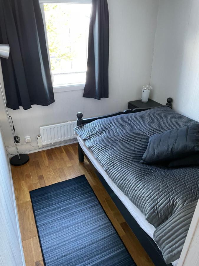Thingvallavatn Lake Cottage 塞尔福斯 外观 照片